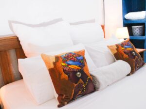 Book the Entire House for Up to 4 Individuals