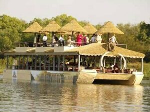 Lion King sunset Cruise