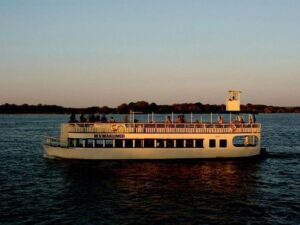 Makumbi Sunset Cruise