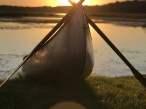 Full Day Canoeing Safari