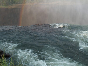 High Tea (15:00 Hrs)