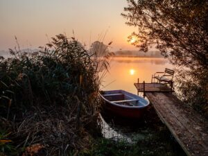 Morning Breeze (07:30hrs)