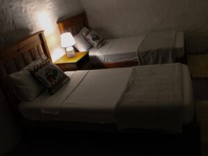 Maximize Your Stay: Reserve the Entire House for Up to Six (6) People